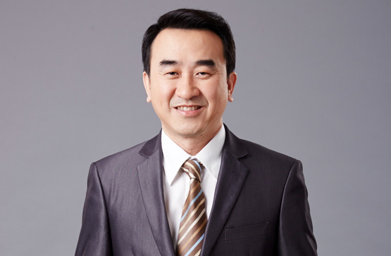 Mr. Chokchai Montreeamornchet 