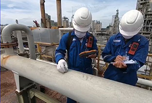 Inspection & NDT Services