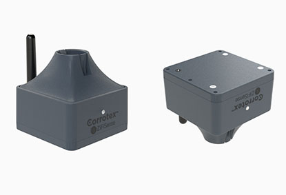 CORROTEX™ IoT CUI Sensor