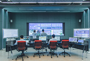 Unified Operations Center Solution