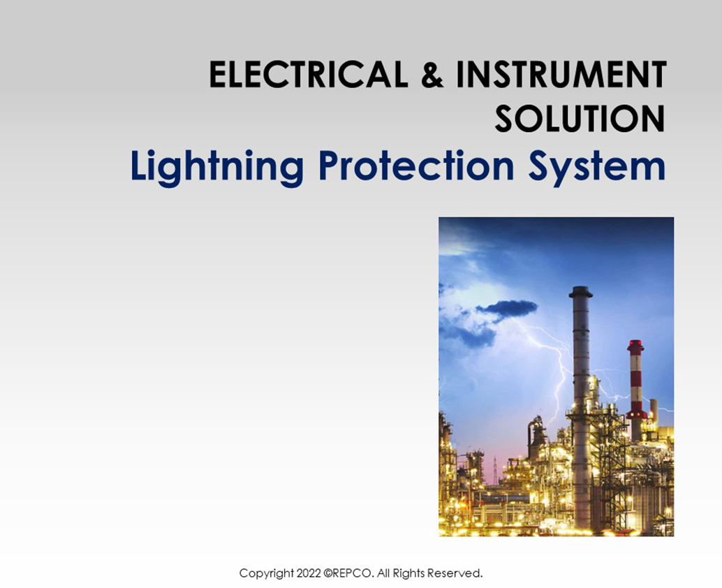 Lightning Protection System